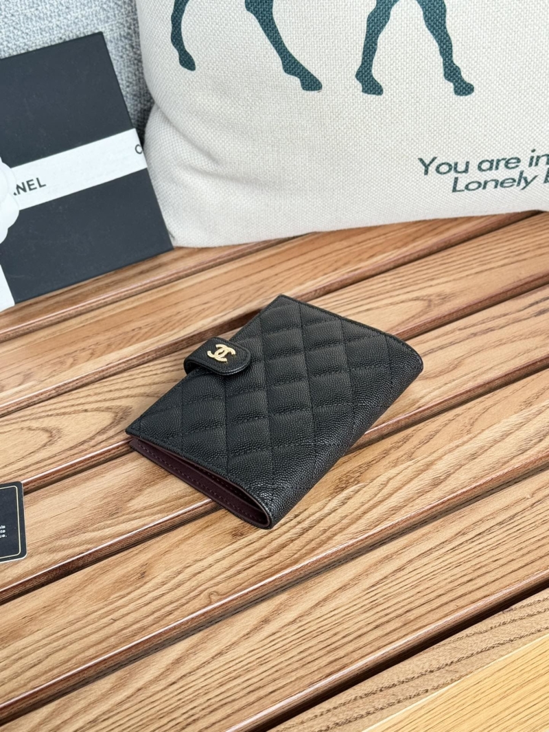 Ch**el wallet purse